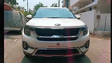 Used Kia Seltos HTK 1.5 in Visakhapatnam