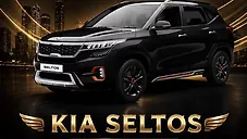 Used Kia Seltos HTX CVT 1.5 [2020-2021] in Delhi