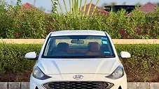 Used Hyundai Aura SX 1.2 CNG in Surat