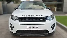 Used Land Rover Discovery Sport SE in Pune