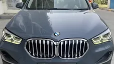 Used BMW X1 sDrive20i xLine in Gurgaon