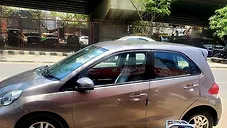 Used Honda Brio VX AT in Surat