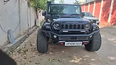 Used Mahindra Thar Roxx AX7 L 2WD Diesel 2.2L Turbo Manual in Lucknow