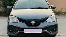 Used Toyota Etios Liva GD in Vadodara