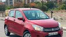Used Maruti Suzuki Celerio ZXi AMT [2017-2019] in Mumbai
