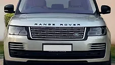 Used Land Rover Range Rover 3.0 Vogue Diesel LWB [2018-2020] in Ludhiana