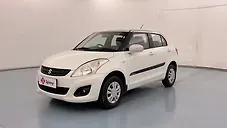 Used Maruti Suzuki Swift DZire VXI [2008-2013] in Lucknow