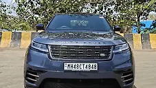 Used Land Rover Range Rover Velar HSE Dynamic 2.0 Diesel in Mumbai