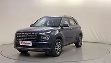 Used Hyundai Venue SX (O) 1.5 CRDi in Bangalore