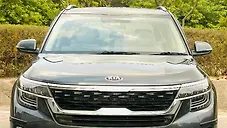 Used Kia Seltos HTK 1.5 [2020-2021] in Delhi