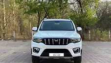 Used Mahindra Scorpio N Z8 S 2WD Diesel 2.2L Turbo Manual 7 STR [2024-2026] in Indore
