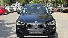 Used BMW X1 sDrive20d xLine in Bangalore