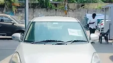 Used Maruti Suzuki Swift DZire VDI in Jamshedpur
