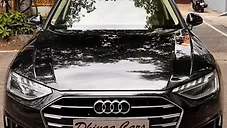 Used Audi A4 Technology 40 TFSI [2022-2024] in Chennai