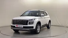 Used Hyundai Venue SX 1.2 Petrol in Bangalore