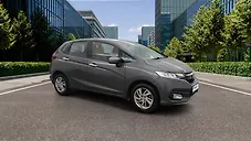 Used Honda Jazz ZX CVT in Pune