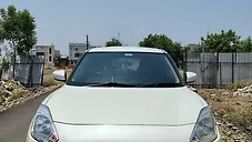 Used Maruti Suzuki Swift VXi in Nagpur