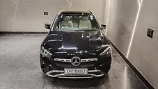 Used Mercedes-Benz GLA 200 in Delhi