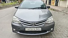 Used Toyota Etios Liva G in Nagpur