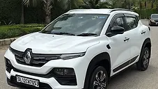 Used Renault Kiger RXE MT [2023-2024] in Delhi