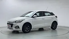 Used Hyundai Elite i20 Sportz 1.2 in Ghaziabad