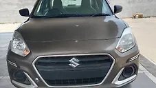 Used Maruti Suzuki DZire LXi Petrol Manual in Kurukshetra