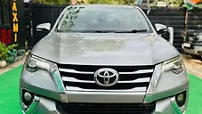 Used Toyota Fortuner 2.8 4x2 AT [2016-2020] in Delhi