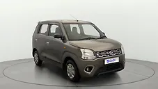 Used Maruti Suzuki Wagon R LXI 1.0 CNG [2022-2023] in Lucknow