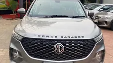 Used MG Hector Sharp 2.0 Diesel in Bhubaneswar