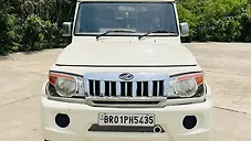Used Mahindra Bolero Power Plus SLX [2016-2019] in Patna