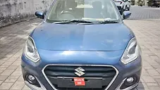 Used Maruti Suzuki DZire ZXi Plus AMT in Mumbai
