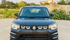Used Maruti Suzuki S-Presso VXi (O) in Patna