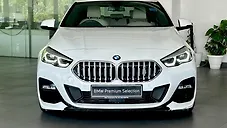 Used BMW 2 Series Gran Coupe 220i M Sport Pro in Delhi