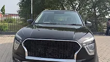 Used Hyundai Creta E 1.5 Diesel [2020-2022] in Kurukshetra