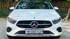Used Mercedes-Benz A-Class Limousine 200 in Delhi