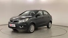 Used Tata Zest XT Petrol in Pune