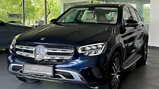 Used Mercedes-Benz GLC 200 Progressive in Delhi