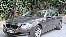 Used BMW 7-Series 730Ld DPE in Mumbai