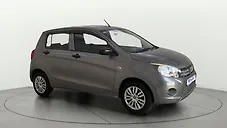 Used Maruti Suzuki Celerio VXi [2017-2019] in Thane