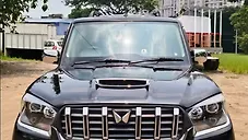 Used Mahindra Scorpio S11 Diesel Turbo Manual 7 STR in Kolkata