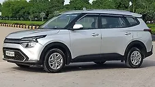 Used Kia Carens Prestige 1.5 Petrol MT 7 STR in Delhi