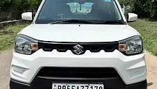 Used Maruti Suzuki S-Presso VXi in Chandigarh