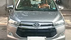 Used Toyota Innova Crysta 2.7 ZX AT 7 STR [2016-2020] in Delhi