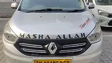 Used Renault Lodgy 85 PS RxE 7 STR in Chennai