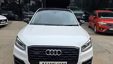 Used Audi Q2 Premium 40 TFSI quattro in Bangalore