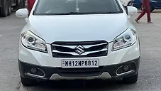Used Maruti Suzuki S-Cross Delta 1.3 in Pune