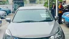 Used Maruti Suzuki Baleno Delta in Jamshedpur