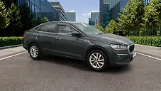 Used Skoda Slavia Ambition 1.5L TSI MT in Pune