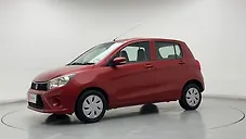 Used Maruti Suzuki Celerio ZXi AMT [2017-2019] in Delhi