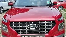Used Hyundai Venue SX 1.0 Turbo in Bangalore